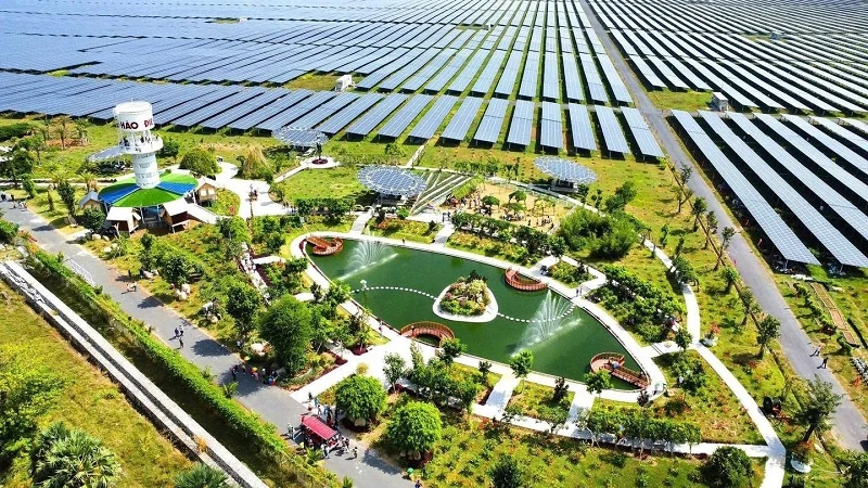 Sao Mai Group: Kết nối, tăng cường hợp tác để cùng phát triển