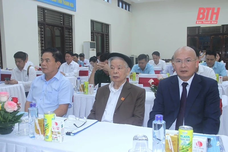 Hoạt động hiệu quả, Lasuco đang mở ra chu kỳ phát triển mới nhanh và bền vững