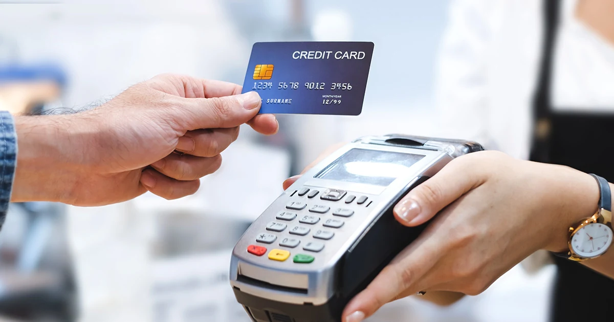 5 thuật ngữ cần biết trước khi mở thẻ tín dụng