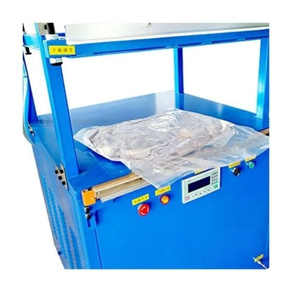 Máy hút chân không quần áo - trợ thủ đắc lực cho việc bảo quản quần áo
