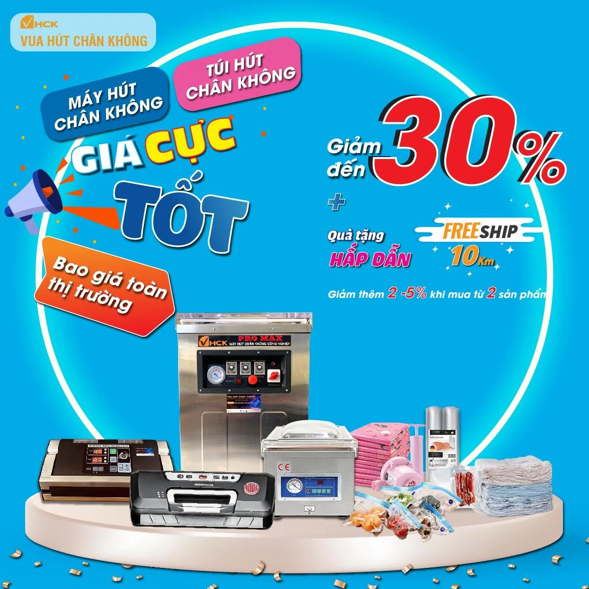 Máy hút chân không quần áo - trợ thủ đắc lực cho việc bảo quản quần áo
