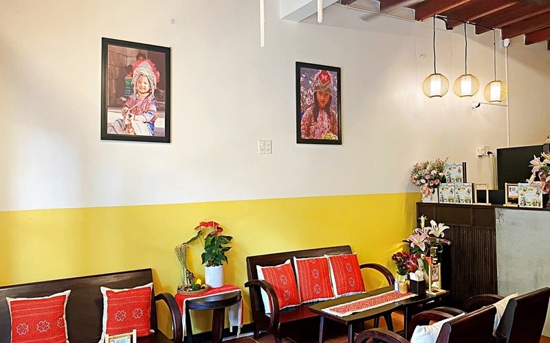 Herbal Spa Hội An: địa điểm lý tưởng cho những ai yêu thích spa tại Hội An