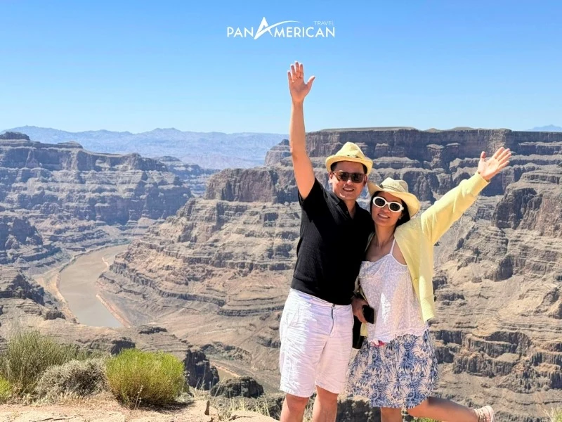 4 Gợi ý cho hành trình du lịch Mỹ hoàn hảo cùng Pan American Travel