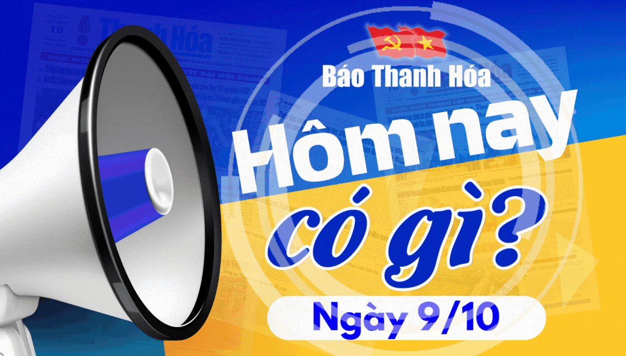 link m88 có gì? - Sự kiện nổi bật ngày 9/10/2024