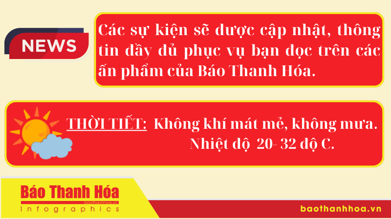 Hôm nay có gì? - Sự kiện nổi bật ngày 10/10/2024
