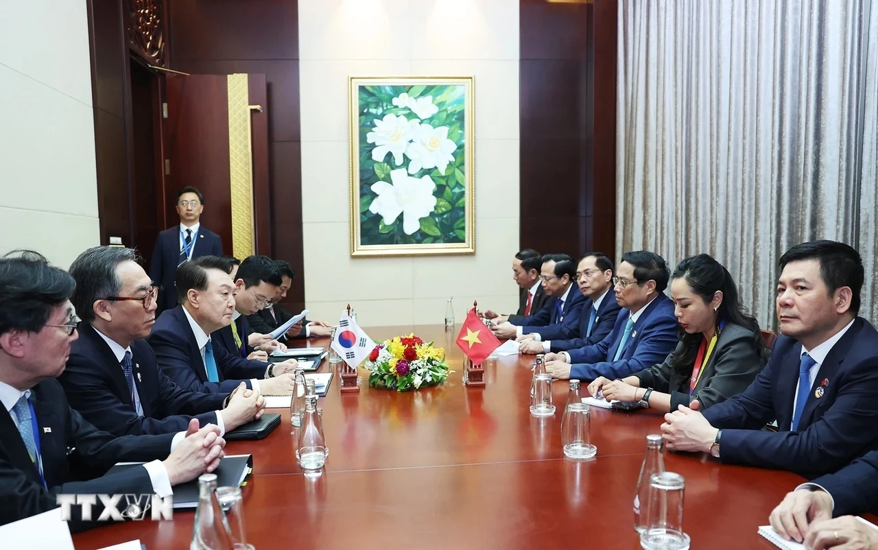 Tinh thần Việt Nam, tầm nhìn Việt Nam trong kỷ nguyên mới