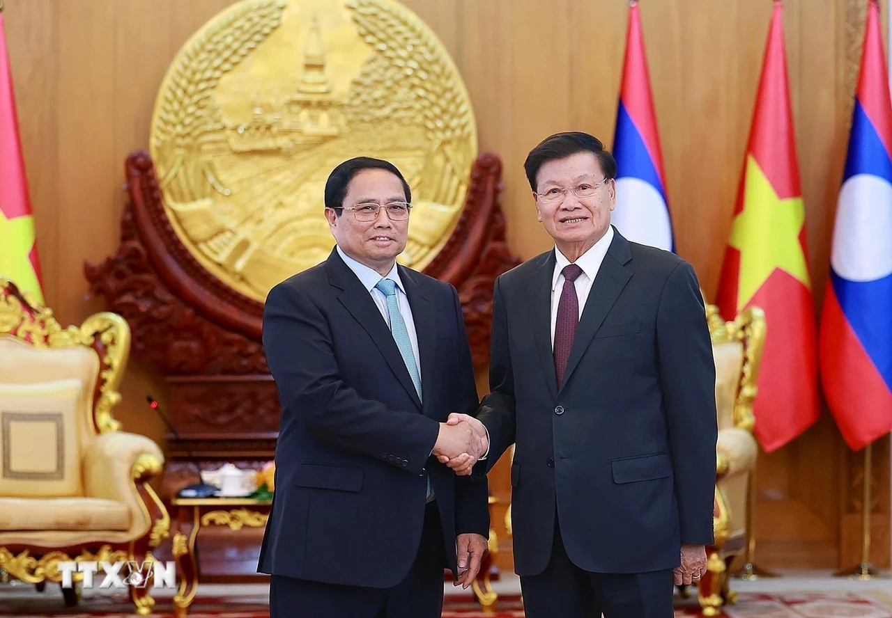 Tinh thần Việt Nam, tầm nhìn Việt Nam trong kỷ nguyên mới