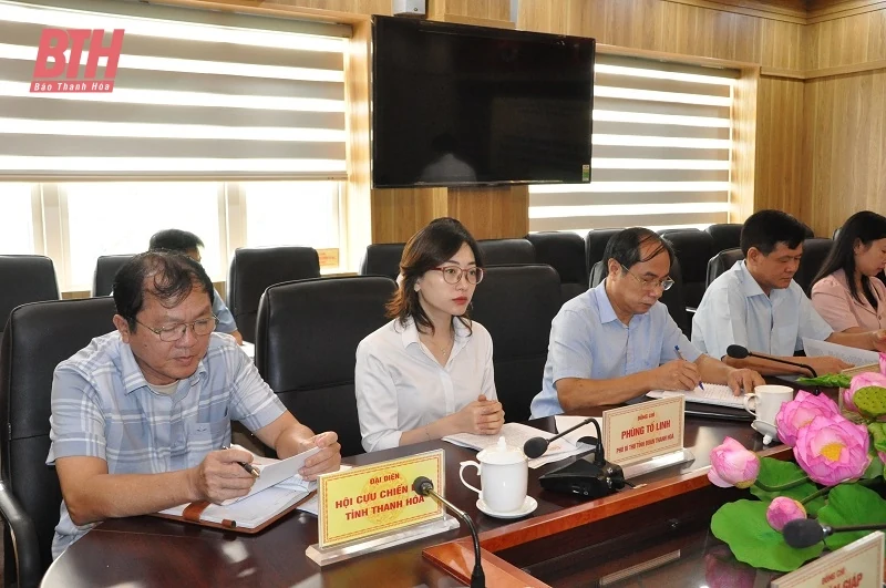 Tiếp tục chung tay, góp sức để hộ nghèo, gia đình chính sách, hộ còn khó khăn sớm có nhà ở ổn định, an toàn