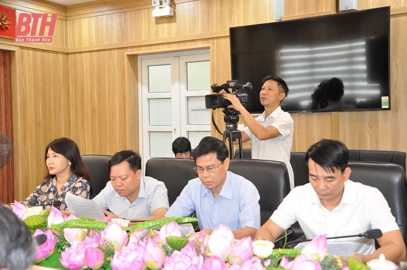 Tiếp tục chung tay, góp sức để hộ nghèo, gia đình chính sách, hộ còn khó khăn sớm có nhà ở ổn định, an toàn