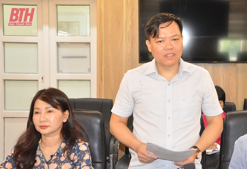 Tiếp tục chung tay, góp sức để hộ nghèo, gia đình chính sách, hộ còn khó khăn sớm có nhà ở ổn định, an toàn