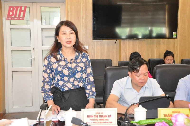 Tiếp tục chung tay, góp sức để hộ nghèo, gia đình chính sách, hộ còn khó khăn sớm có nhà ở ổn định, an toàn
