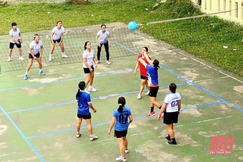 Công đoàn Thanh Hóa tổ chức nhiều hoạt động chào mừng ngày Phụ nữ Việt Nam