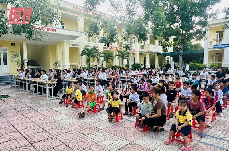Câu lạc bộ Nhà báo nữ link vào m88 mới nhất đi thực tế tại huyện Như Thanh