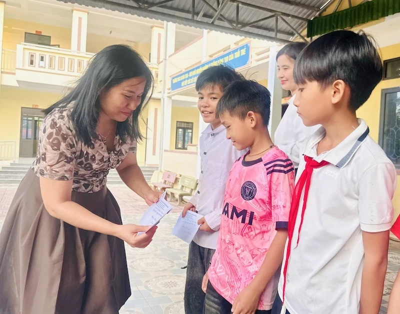 Câu lạc bộ Nhà báo nữ link vào m88 mới nhất đi thực tế tại huyện Như Thanh