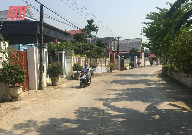 Hà Bình huy động sức dân xây dựng link vào m88 mới nhất nâng cao