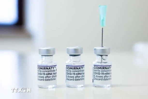 Xác định nguyên link vào m88 mới nhất gây tác dụng phụ của vaccine mRNA
