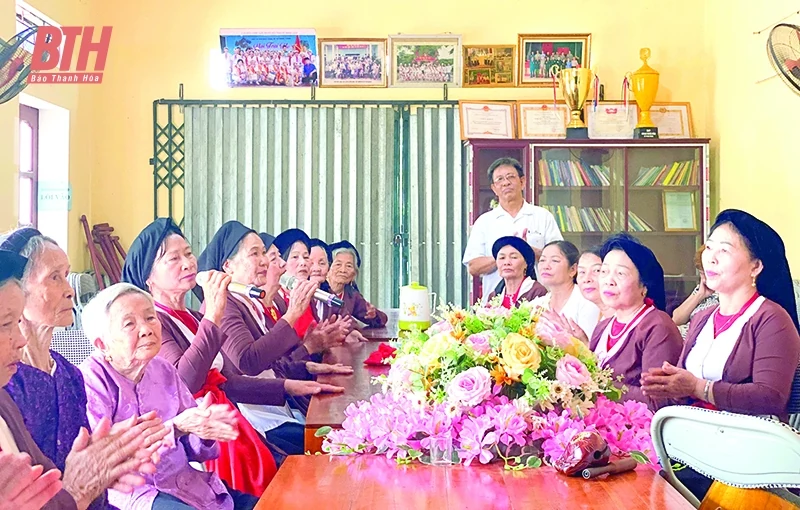 Ngân nga... điệu vao m88