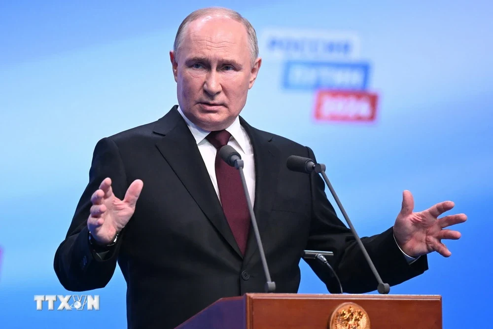 Nga cảnh báo rắn đối với đề xuất của Ukraine về vũ khí hạt cá cược bóng đá m88