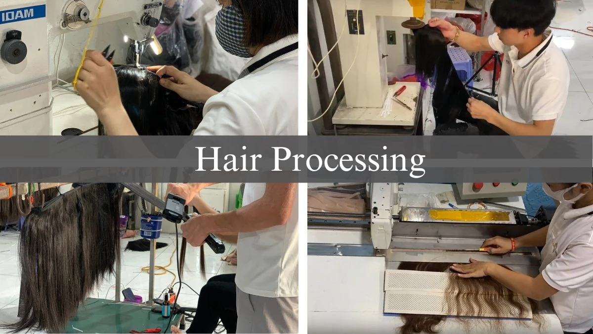 2V Hair và hành trình nâng tầm mái tóc Việt tại thị trường quốc tế