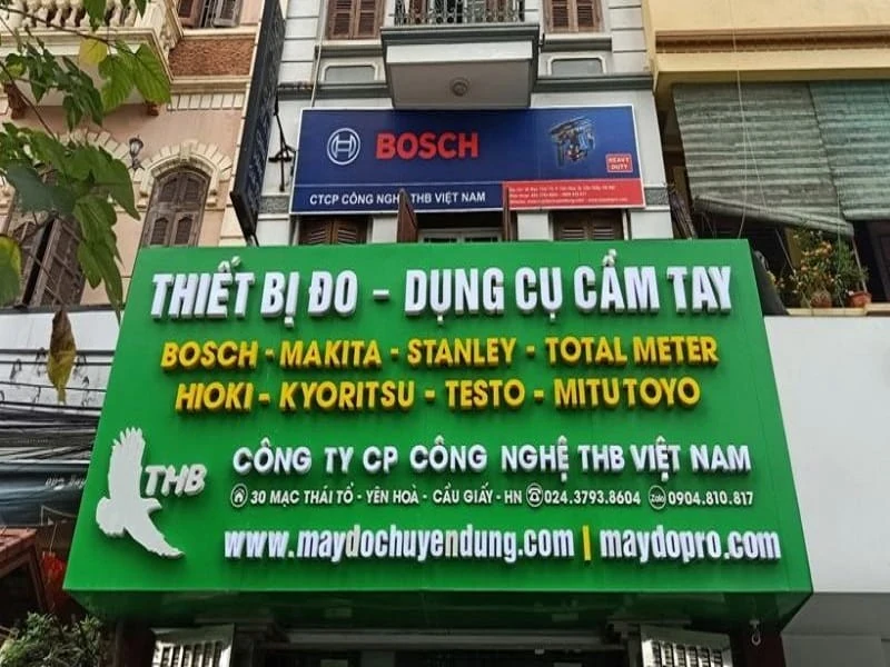 Mua máy khoan động lực ở đâu chính hãng, giá tốt hiện nay?