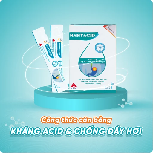 Ợ chua kéo dài: Cảnh giác trước “bàn thua” trào ngược