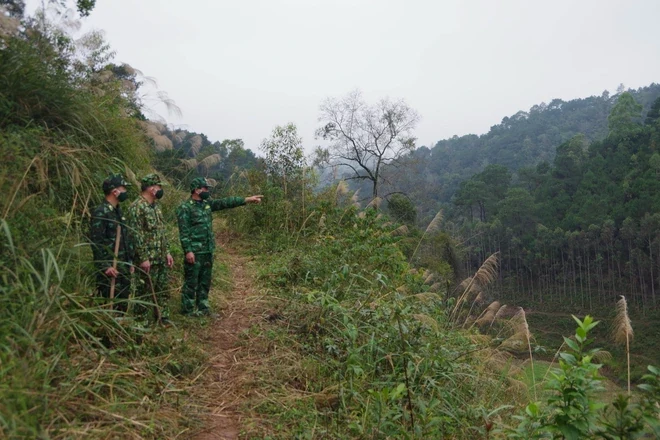 Tạo chuyển biến về hiệu quả thông tin, tuyên truyền các tỉnh biên giới đất liền