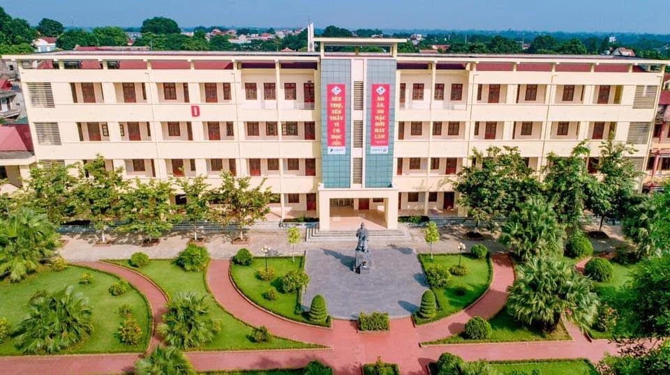 Bác Hồ với quê Thanh - Tình sâu, nghĩa nặng