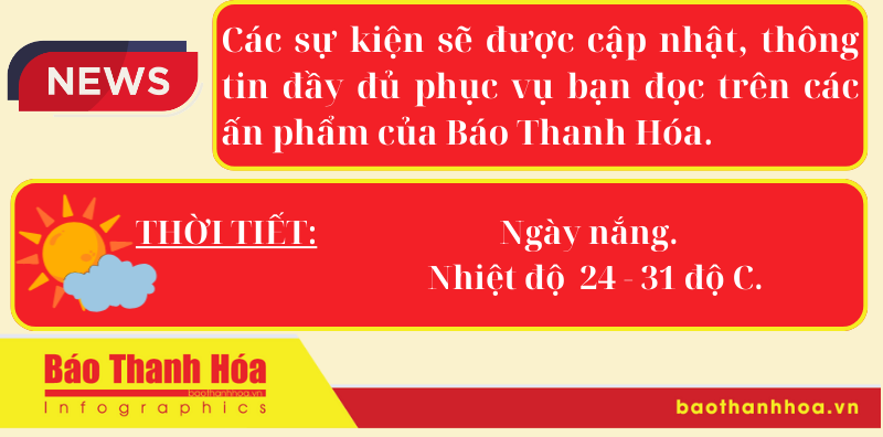 Hôm nay có gì? - Sự kiện nổi bật ngày 15/10/2024