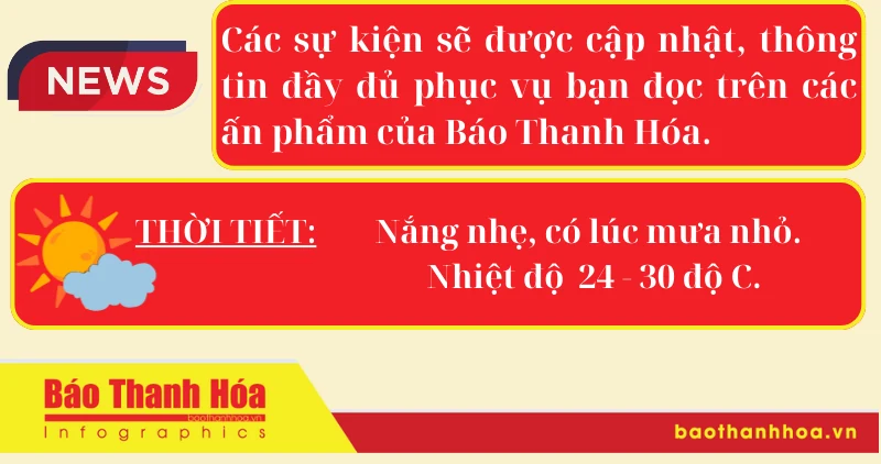 Hôm nay có gì? - Sự kiện nổi bật ngày 16/10/2024