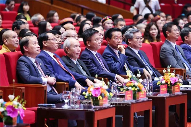 Phiên Bế mạc Đại hội đại biểu toàn cá cược bóng đá m88 Mặt trận Tổ cá cược bóng đá m88 Việt Nam lần thứ X