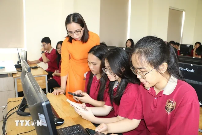 Sửa đổi, bổ sung quy định về liên kết đào tạo trình độ đại học, thạc sỹ, tiến sỹ