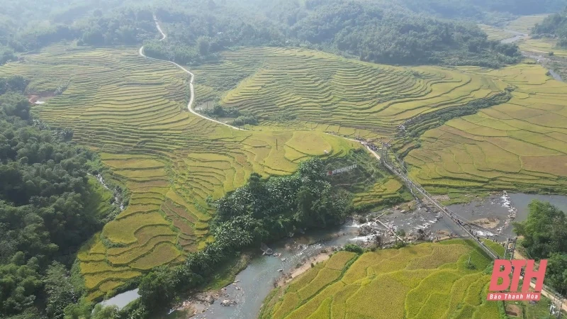 Lễ hội Mường Đeng - Nơi hội tụ sắc màu văn hóa đồng bào Thái