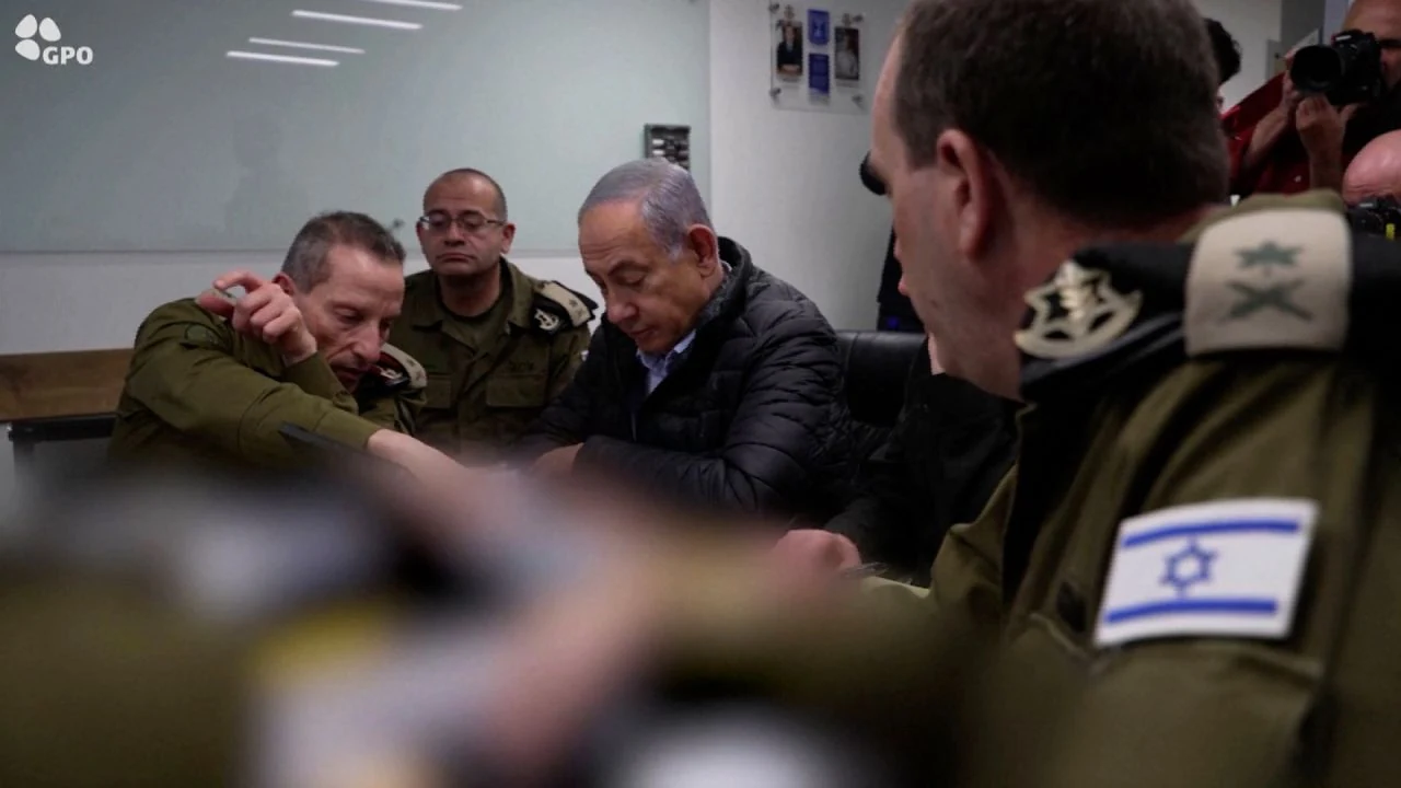 Chiến sự Trung Đông: Iran link vào m88 mới nhất sẽ không ngần ngại đáp trả Israel