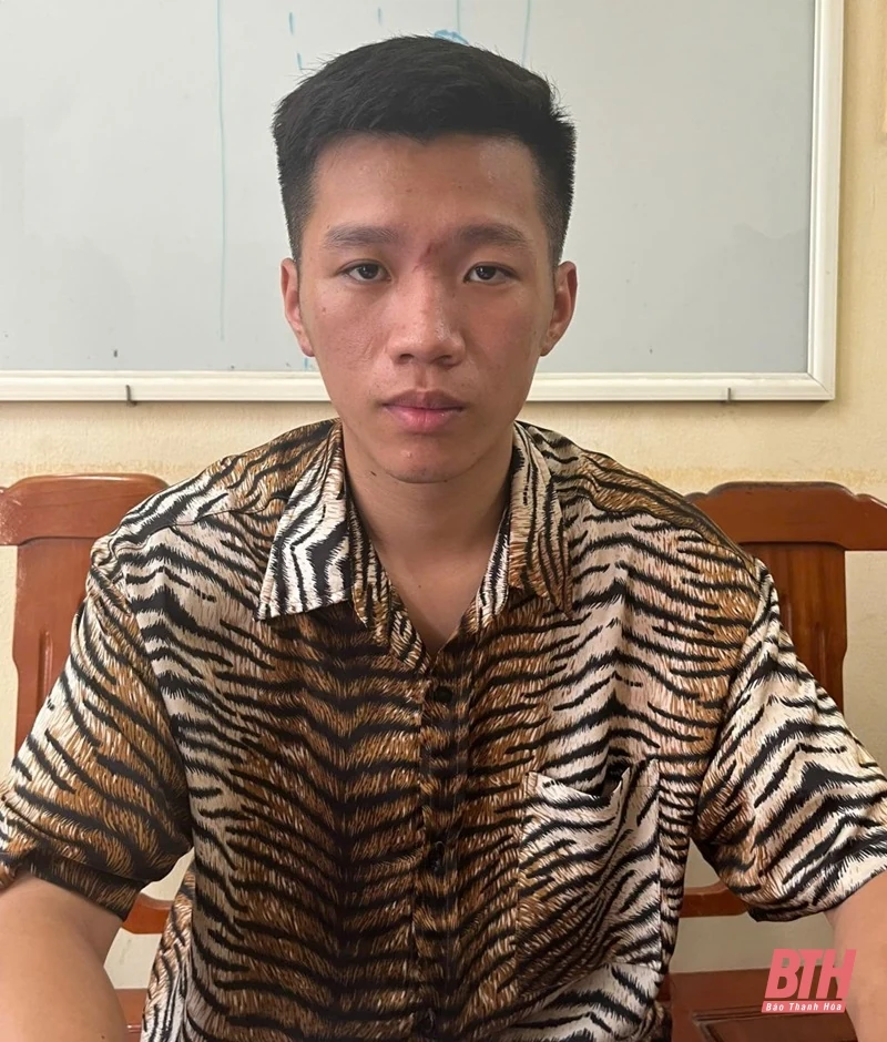 Tạm giữ hình sự đối tượng có hành vi chống người thi hành công vụ