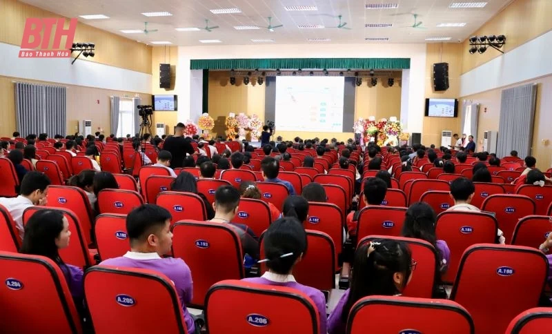 Hội thảo khoa học cập nhật các tiến bộ trong chăm sóc y khoa