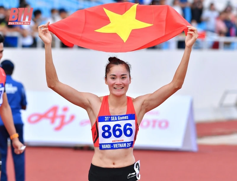 Nhiều bộ môn thế mạnh của thể thao m88 cá cược thể thao trực tuyến góp mặt tại SEA Games 33