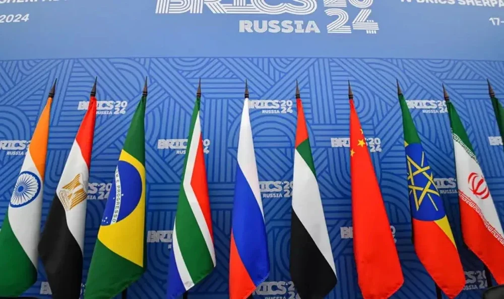 22 nguyên thủ m88 cá cược thể thao trực tuyến gia dự Hội nghị thượng đỉnh BRICS tại Kazan