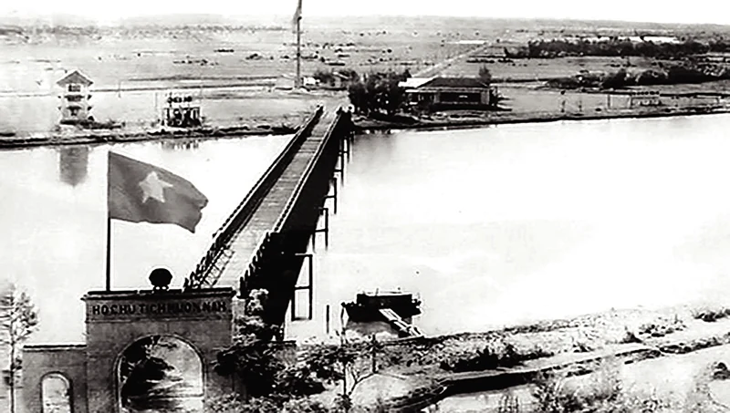 Nỗi nhớ thương “ngày Bắc đêm Nam”