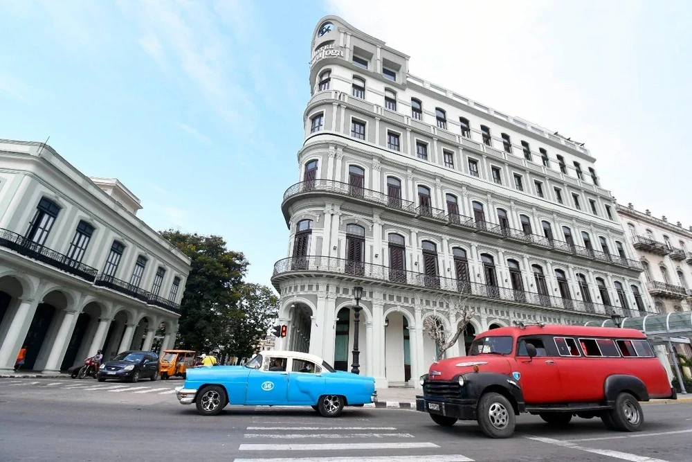 Thượng viện Nga thông qua tuyên bố phản đối việc cấm vận Cuba