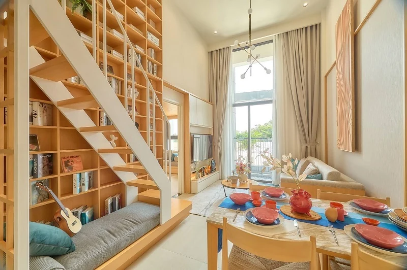 Gần 1.000 sales khuấy động lễ ra quân Đô thị nghỉ dưỡng kèo nhà cái m88