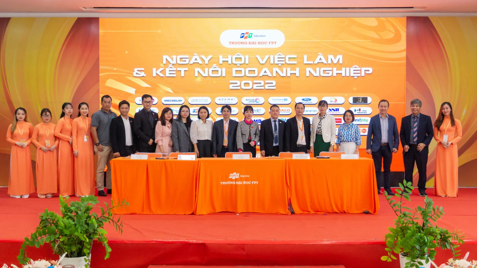 Đại học FPT Hà Nội: Nơi “lý thuyết” bắt tay “thực hành”
