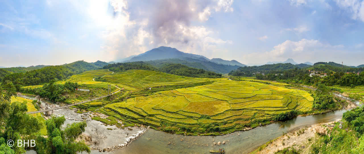 Xứ Thanh trong tôi...