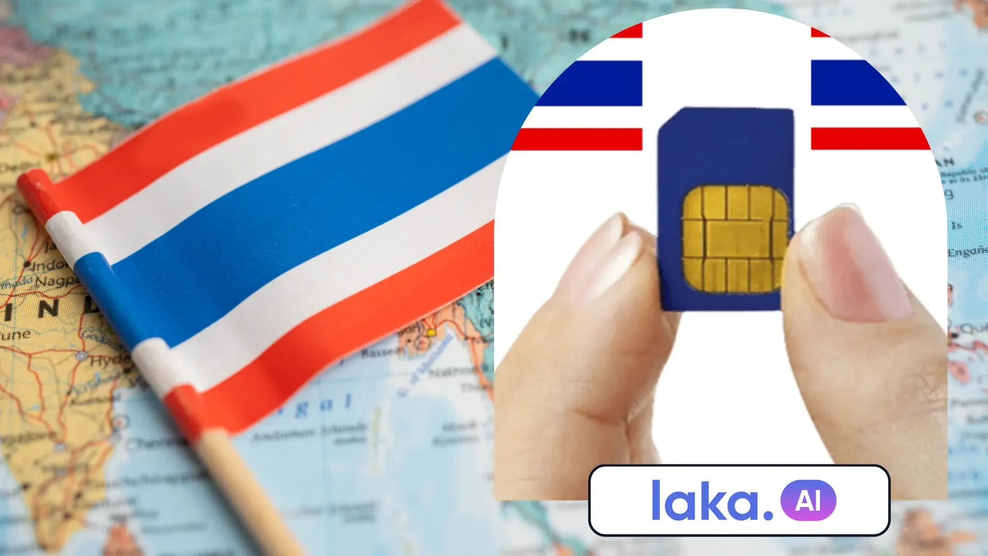 Mua SIM 4G Thái Lan ở đâu uy tín, giá tốt?