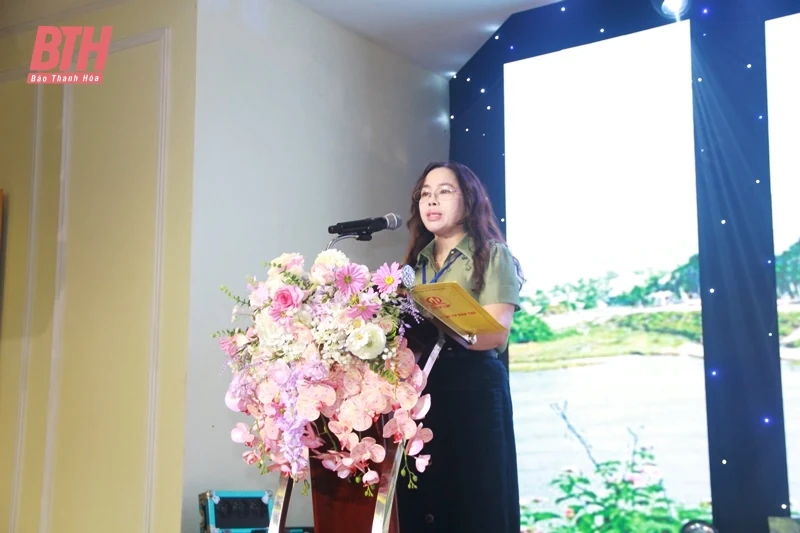 Khai mạc Hội thảo khoa dang nhap m88 các trường chuyên khu vực Duyên hải và Đồng bằng Bắc Bộ lần thứ XVI
