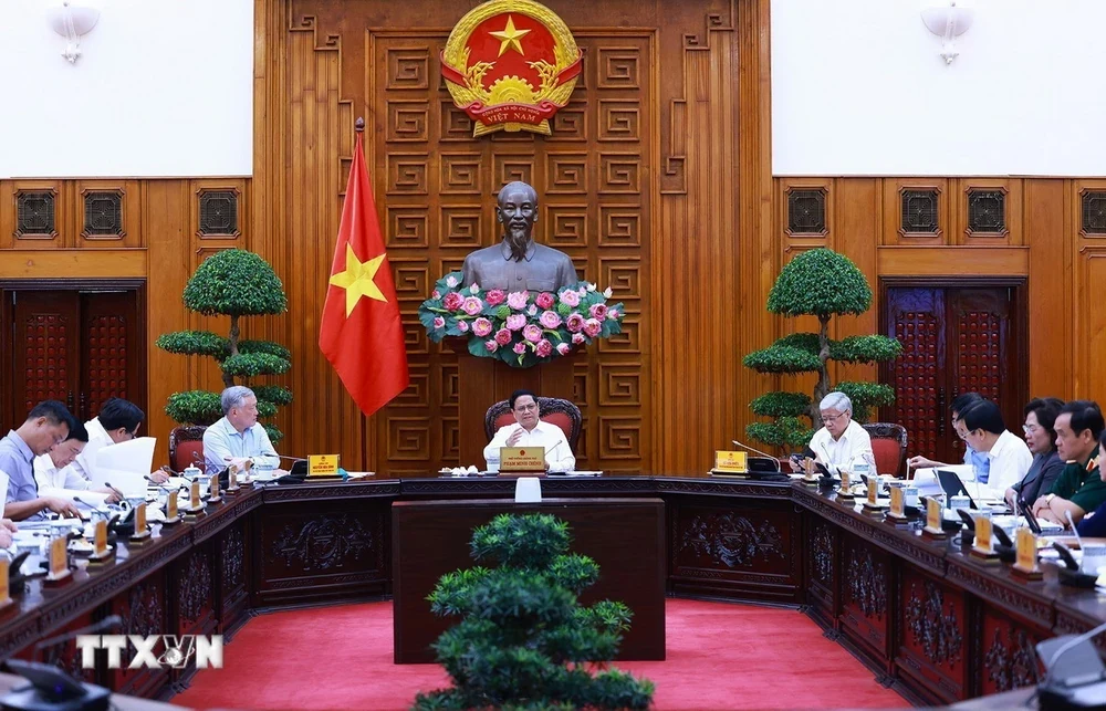 Thành lập đăng ký m88 Trung ương triển khai xóa nhà tạm, nhà dột nát