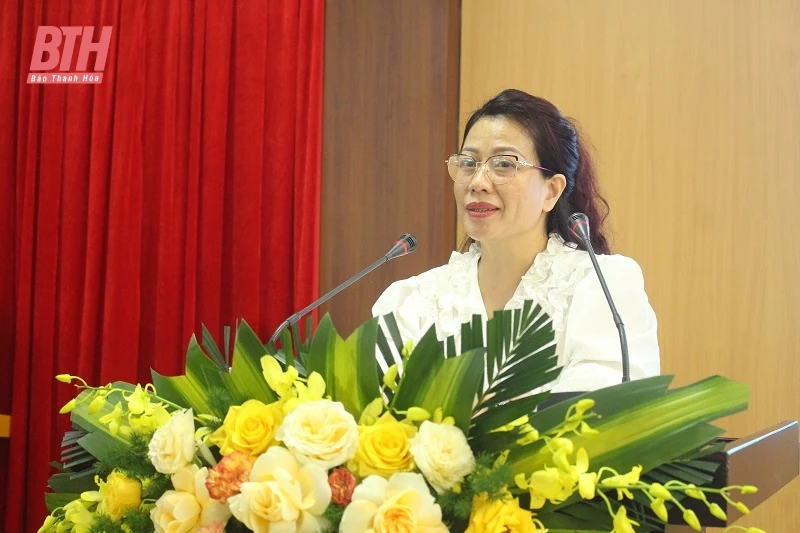 Xây dựng sản phẩm du m m88 huyện Thạch Thành gắn liền với tiềm năng và giá trị văn hóa đặc trưng