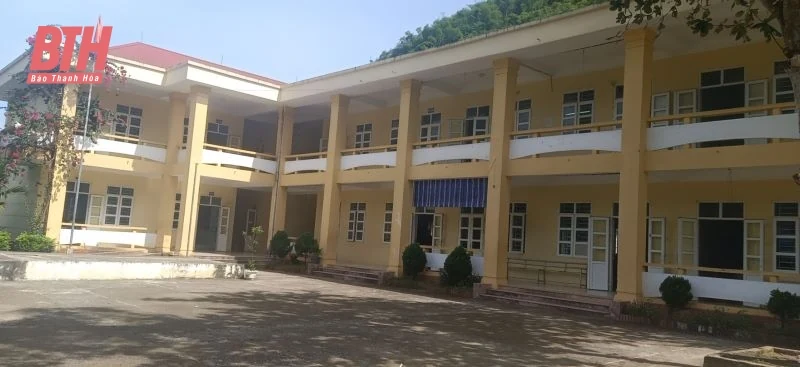 Triển khai các giải pháp đảm bảo an toàn tại khu vực núi Pha Kham