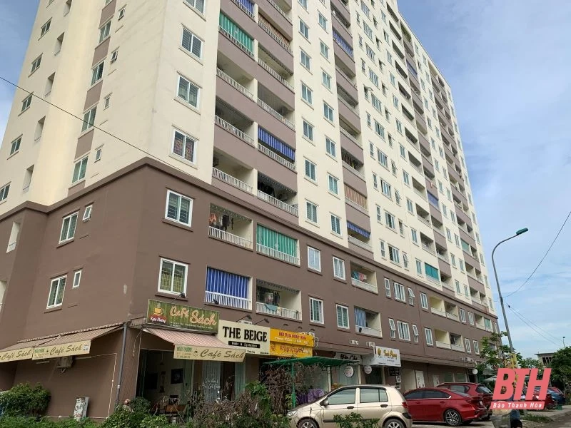 Thúc đẩy sự phục hồi và phát triển của thị trường bất động sản