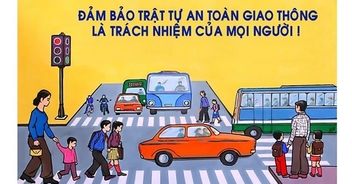 Tưởng nhớ người đi - Vì người ở lại!