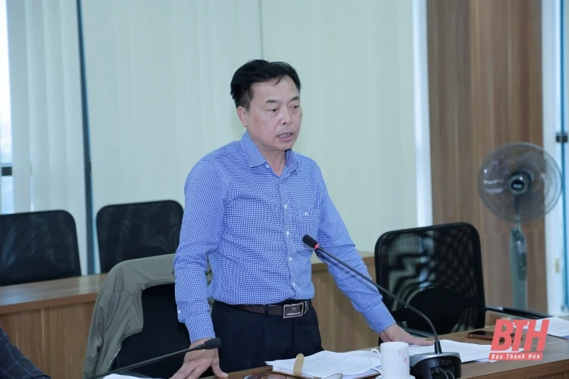 Bàn giải pháp nâng cao hiệu quả công tác tuyên truyền, phổ biến giáo dục pháp luật về trật tự, an toàn giao thông